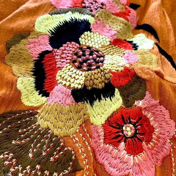 Anthropologie Knit Maxi Dresses Size 0 - Picture 7 of 11